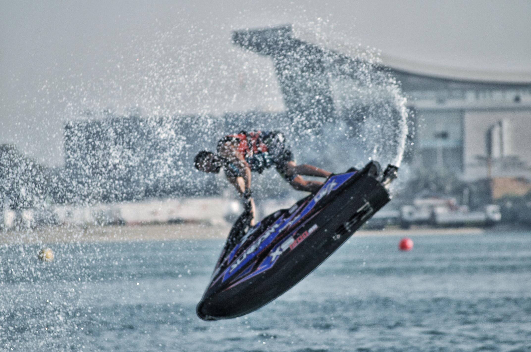Jet Ski Dubai